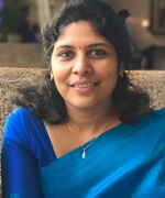 Sargunadevi Sivanantham